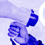 Протест против приглашения Российской делегации на шестую Всемирную конференцию спикеров парламентов и Саммит женщин-председателей парламентов 