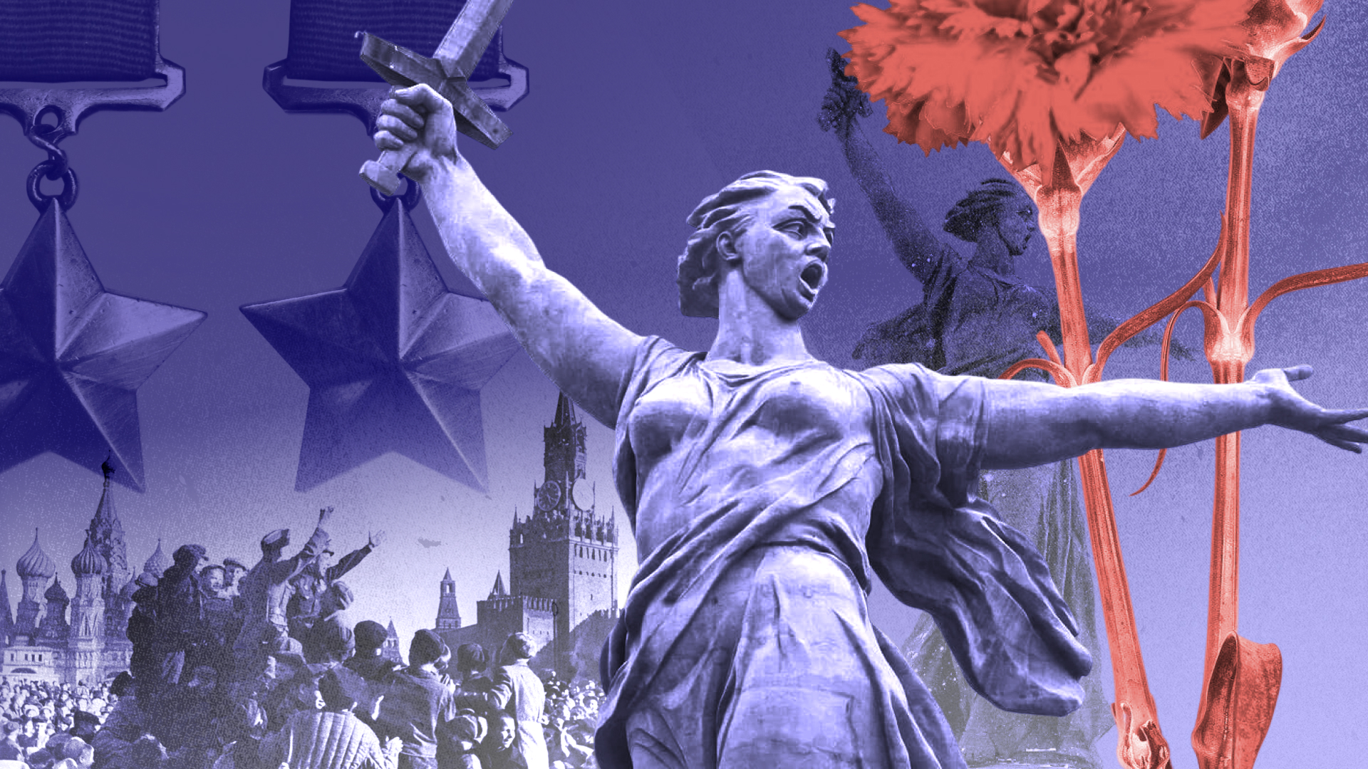 Hijacked Memory: Russia’s Pro-War Narrative in Victory Day Celebrations in Europe