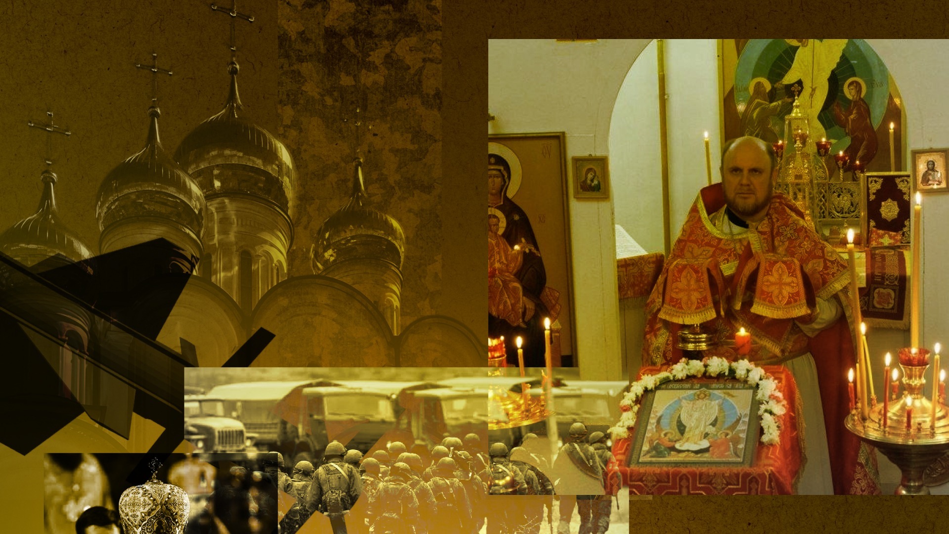 priest