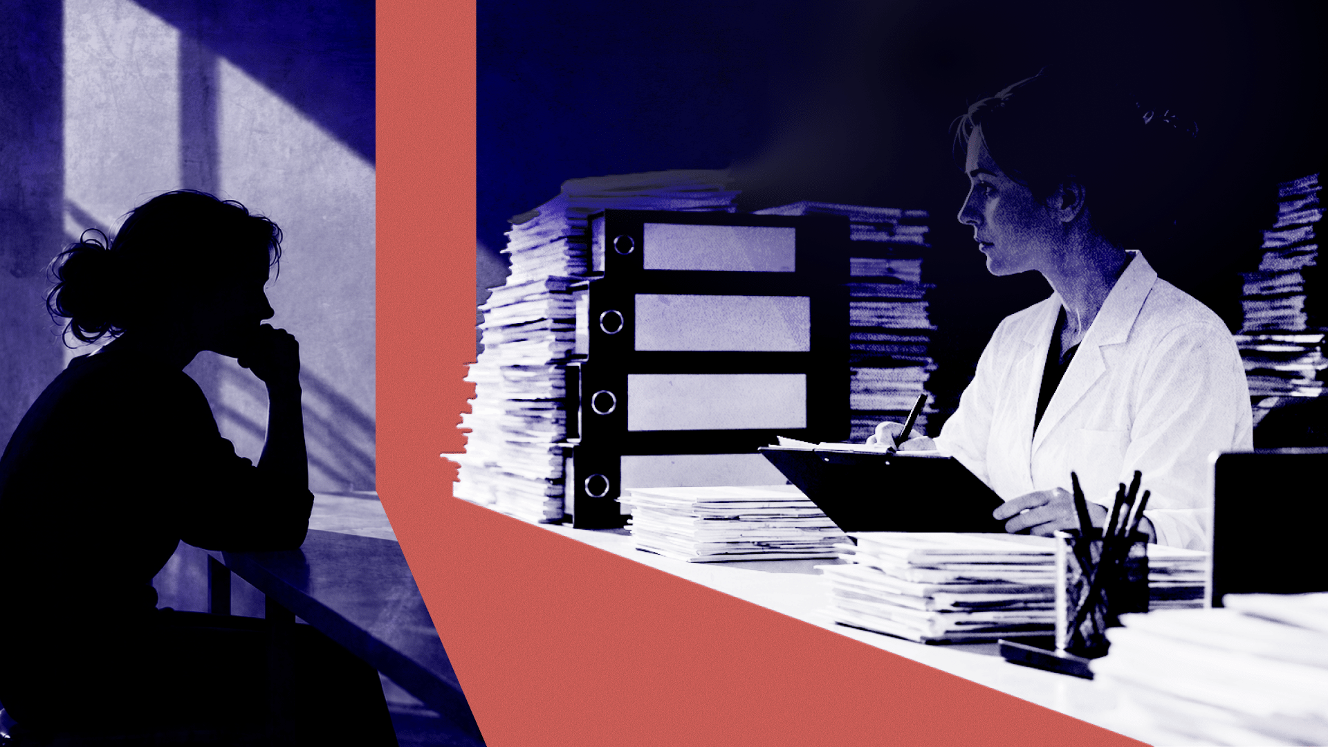 «Невидимая линия фронта»: как перинатальную психологию превращают в инструмент давления на женщин